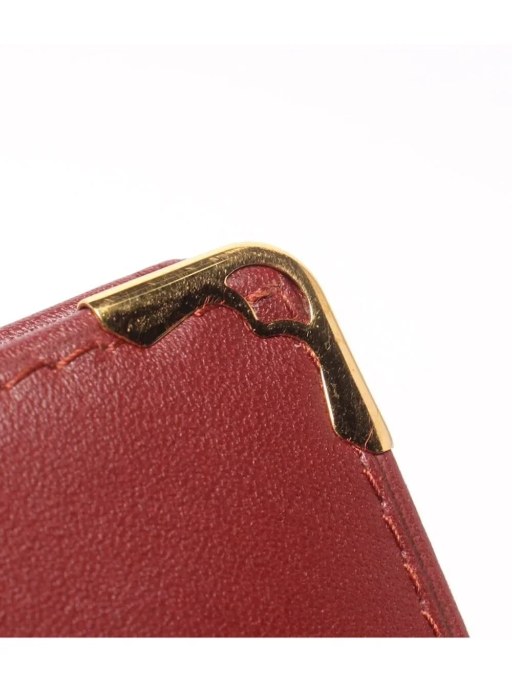 Cartier Bifold Wallet Must de Cartier